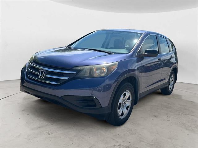 used 2014 Honda CR-V car, priced at $12,499