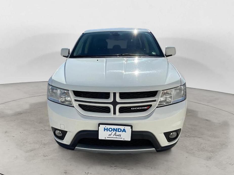 used 2019 Dodge Journey car, priced at $16,999