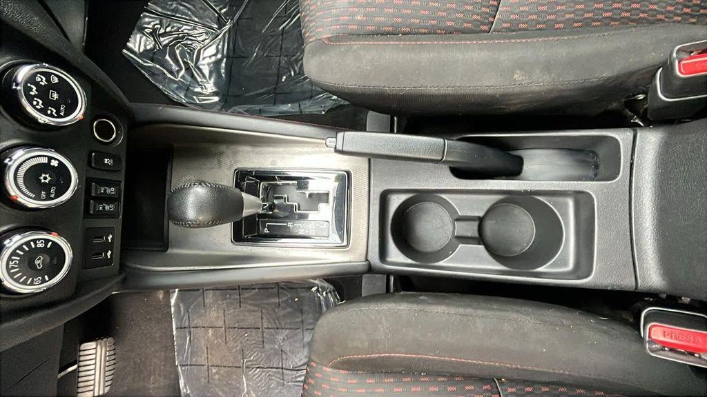 used 2019 Mitsubishi Outlander Sport car, priced at $12,999