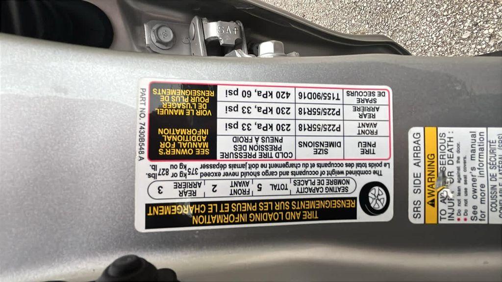 used 2019 Mitsubishi Outlander Sport car, priced at $12,999