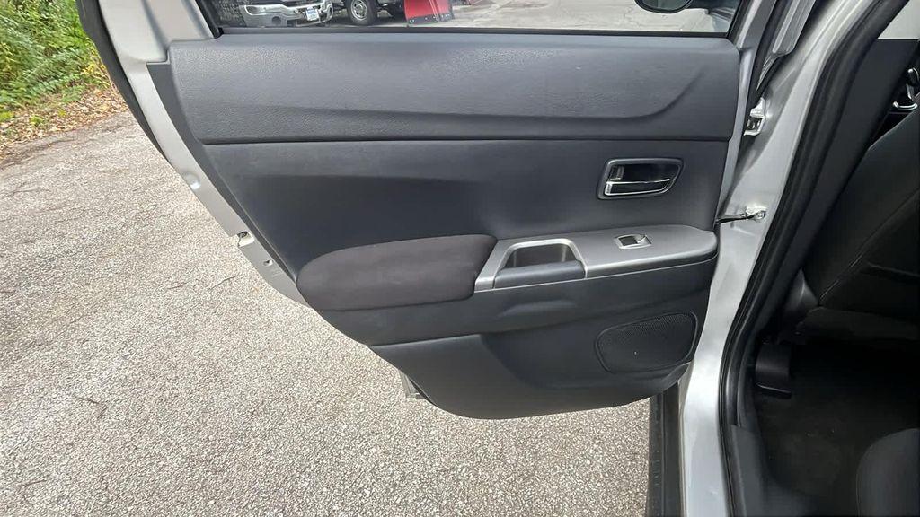 used 2019 Mitsubishi Outlander Sport car, priced at $12,999