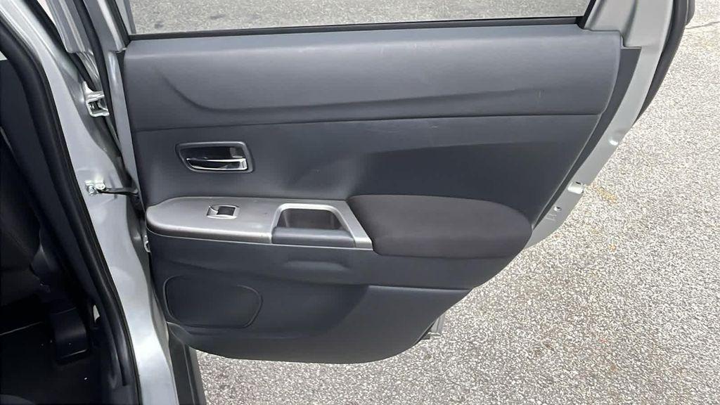 used 2019 Mitsubishi Outlander Sport car, priced at $12,999