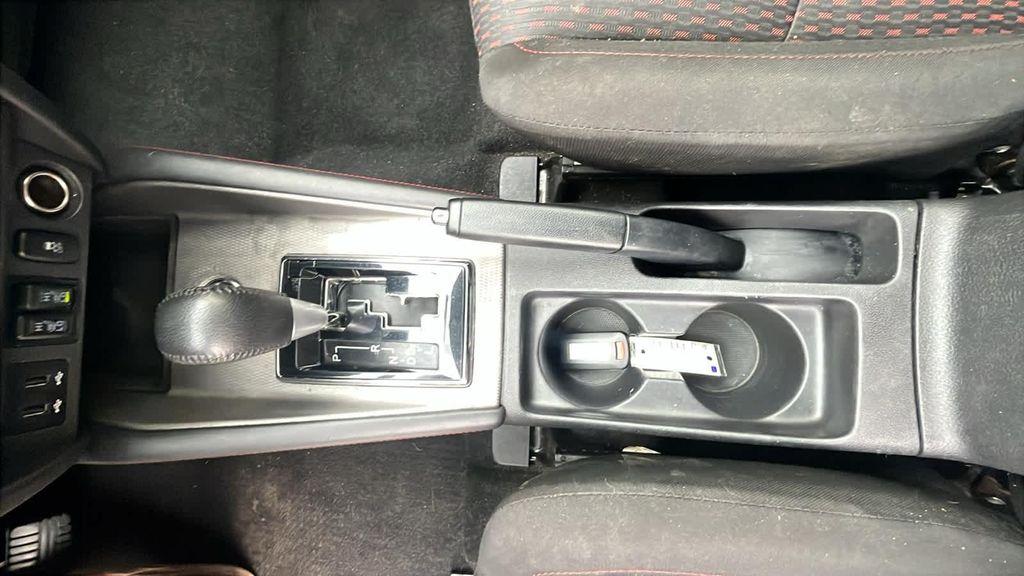 used 2019 Mitsubishi Outlander Sport car, priced at $12,999