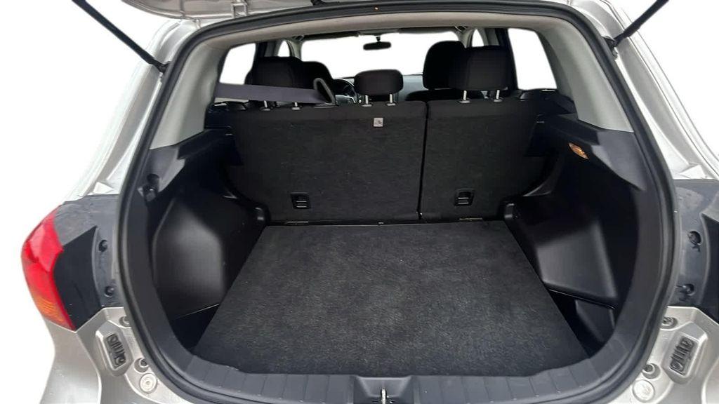 used 2019 Mitsubishi Outlander Sport car, priced at $12,999