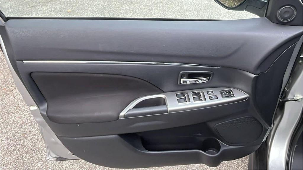 used 2019 Mitsubishi Outlander Sport car, priced at $12,999