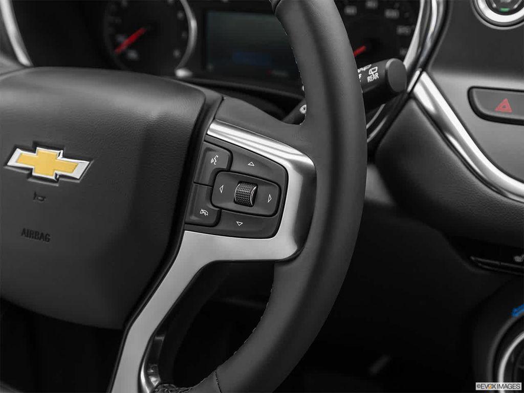 used 2021 Chevrolet Blazer car, priced at $21,999