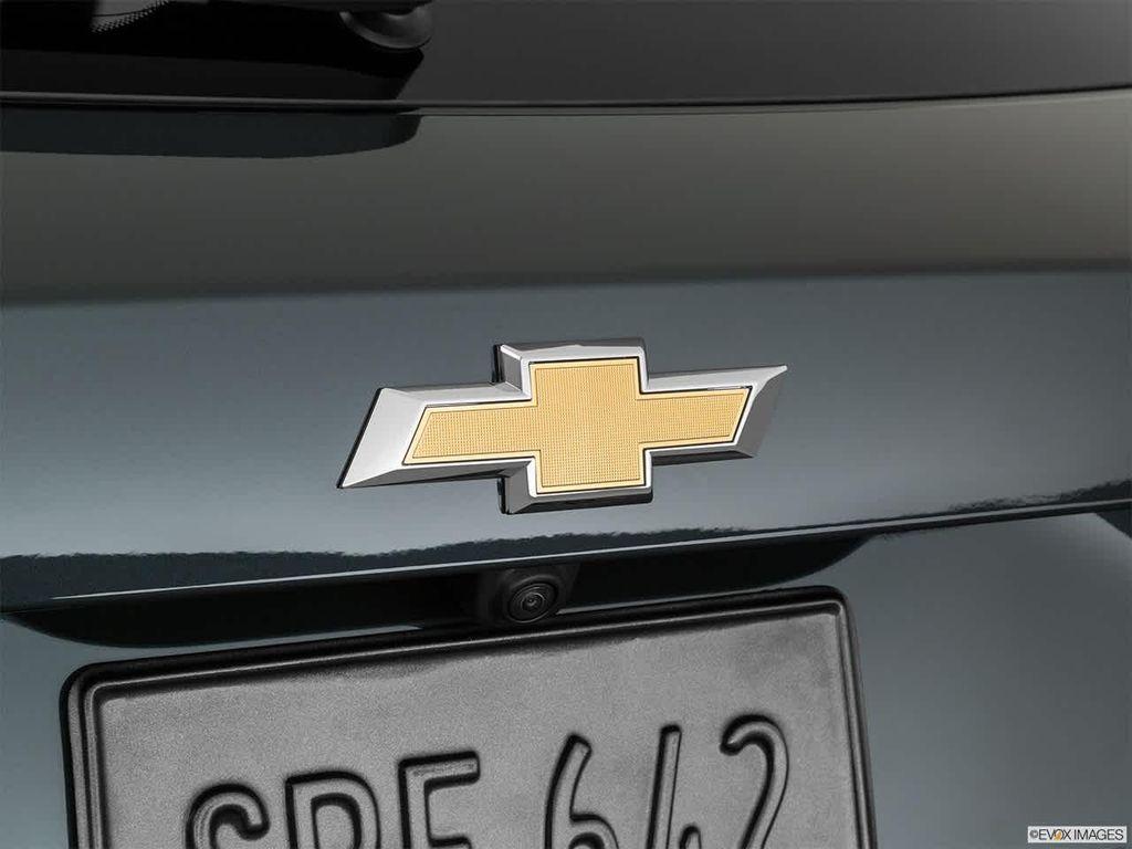 used 2021 Chevrolet Blazer car, priced at $21,999