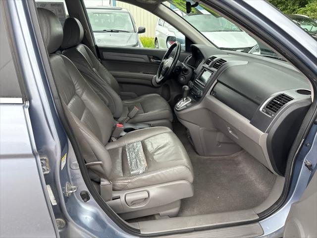 used 2007 Honda CR-V car, priced at $8,999