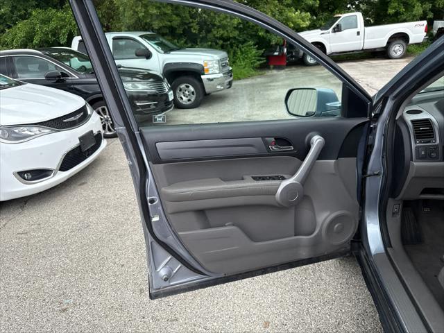 used 2007 Honda CR-V car, priced at $8,999