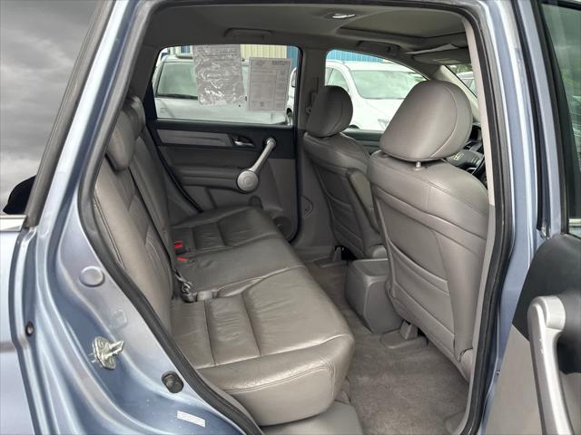 used 2007 Honda CR-V car, priced at $8,999