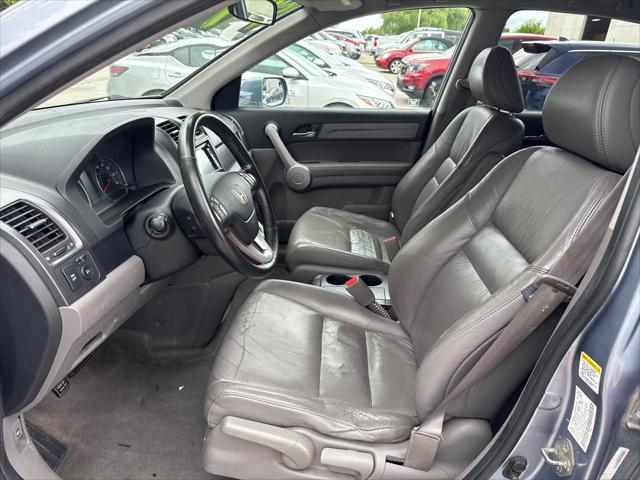 used 2007 Honda CR-V car, priced at $8,999