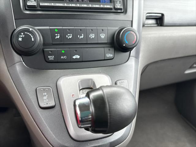 used 2007 Honda CR-V car, priced at $8,999
