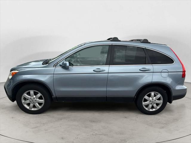 used 2007 Honda CR-V car, priced at $8,999