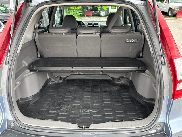 used 2007 Honda CR-V car, priced at $8,999
