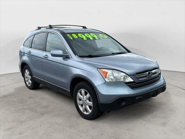 used 2007 Honda CR-V car, priced at $8,999