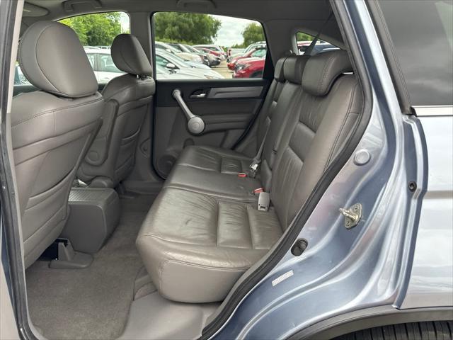 used 2007 Honda CR-V car, priced at $8,999