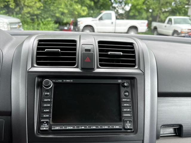 used 2007 Honda CR-V car, priced at $8,999