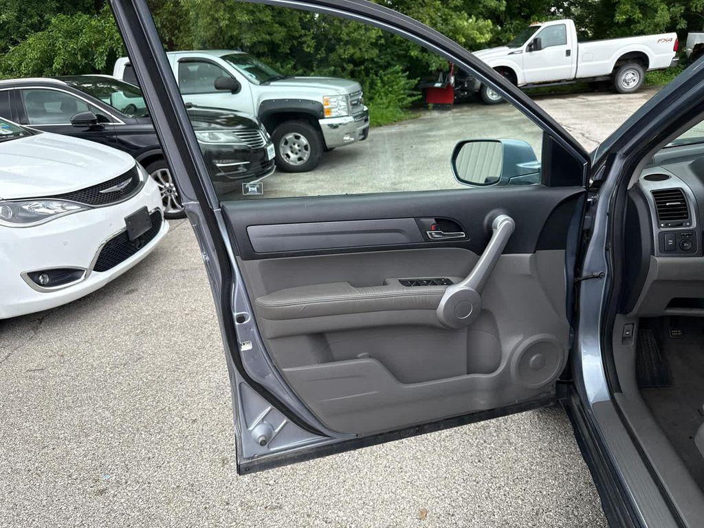 used 2007 Honda CR-V car, priced at $8,999