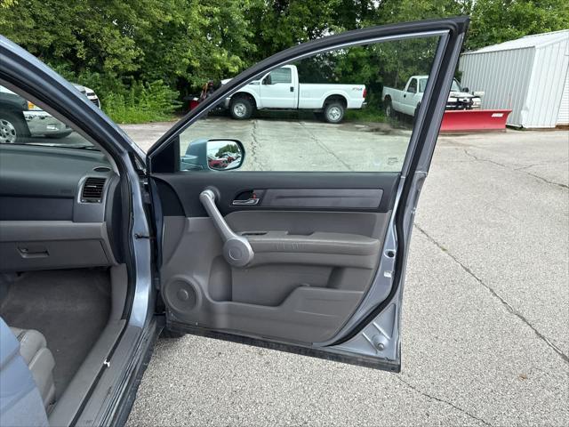 used 2007 Honda CR-V car, priced at $8,999