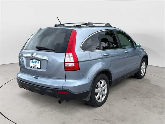 used 2007 Honda CR-V car, priced at $8,999