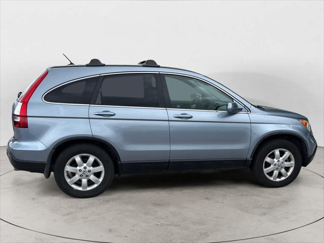 used 2007 Honda CR-V car, priced at $8,999