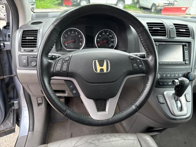 used 2007 Honda CR-V car, priced at $8,999
