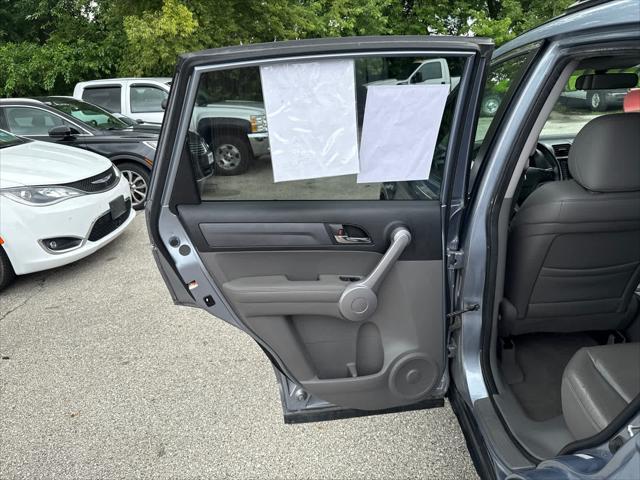 used 2007 Honda CR-V car, priced at $8,999