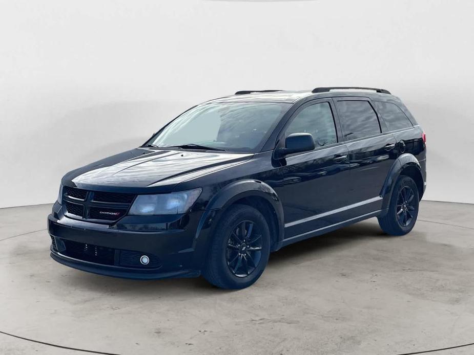 used 2020 Dodge Journey car, priced at $15,999