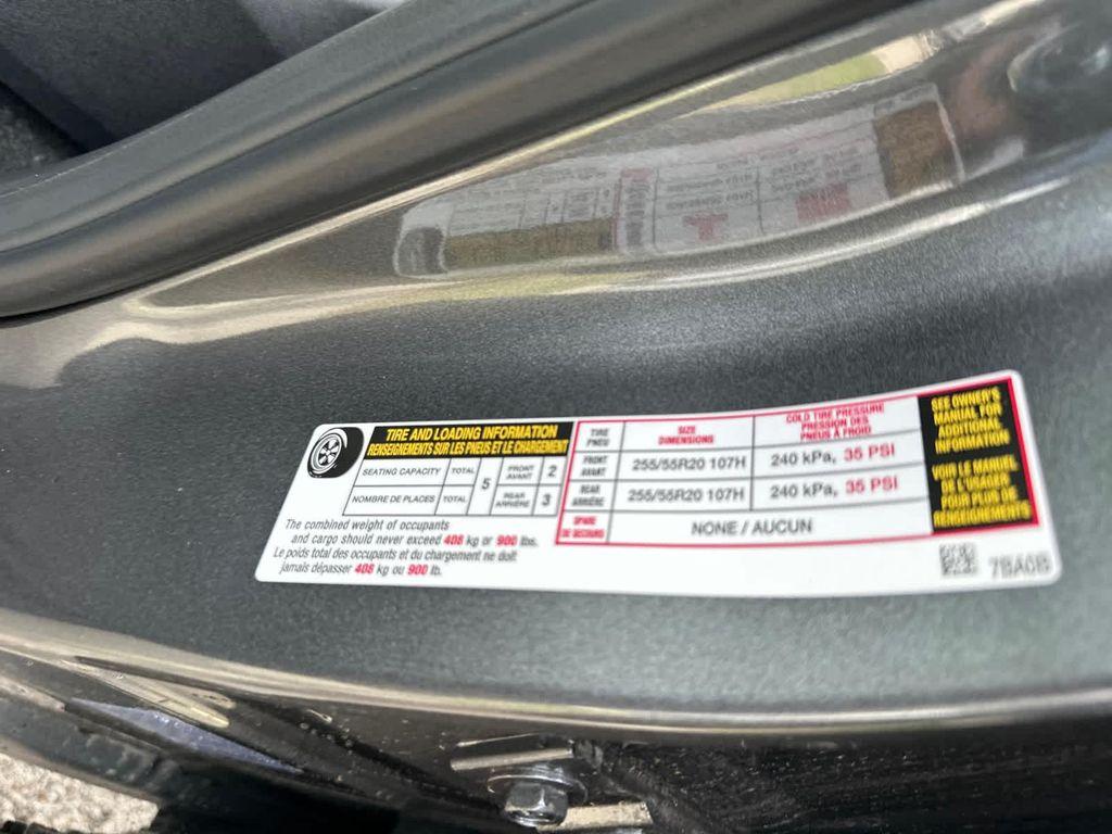 new 2025 Nissan Murano car, priced at $40,568