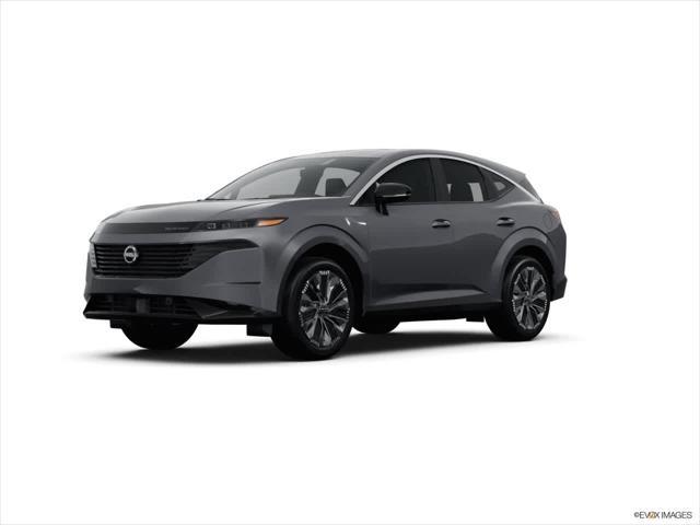 new 2025 Nissan Murano car, priced at $41,190