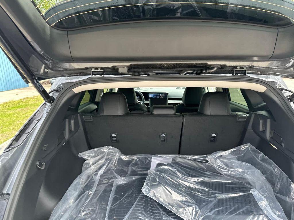 new 2025 Nissan Murano car, priced at $40,568