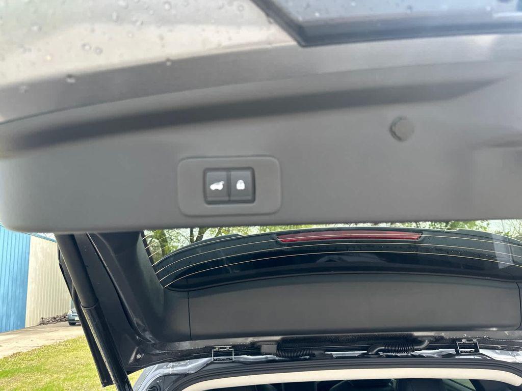 new 2025 Nissan Murano car, priced at $40,568