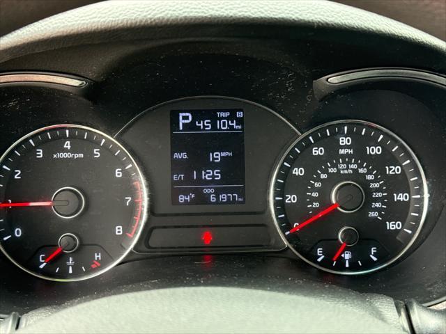 used 2018 Kia Forte car, priced at $12,999