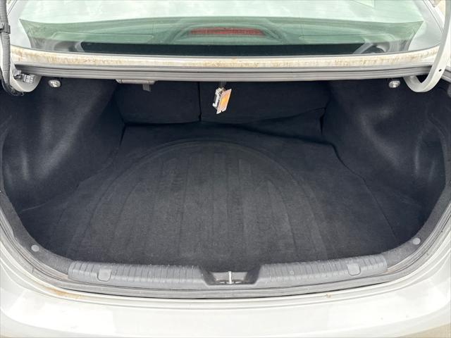 used 2018 Kia Forte car, priced at $12,999
