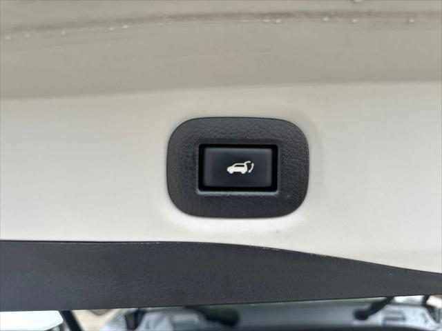 used 2018 Nissan Rogue car, priced at $18,499