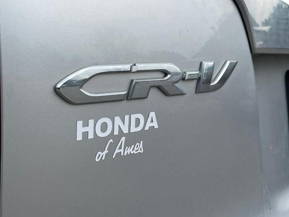 used 2016 Honda CR-V car, priced at $20,999