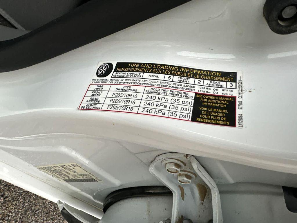 used 2020 Nissan Frontier car, priced at $24,999