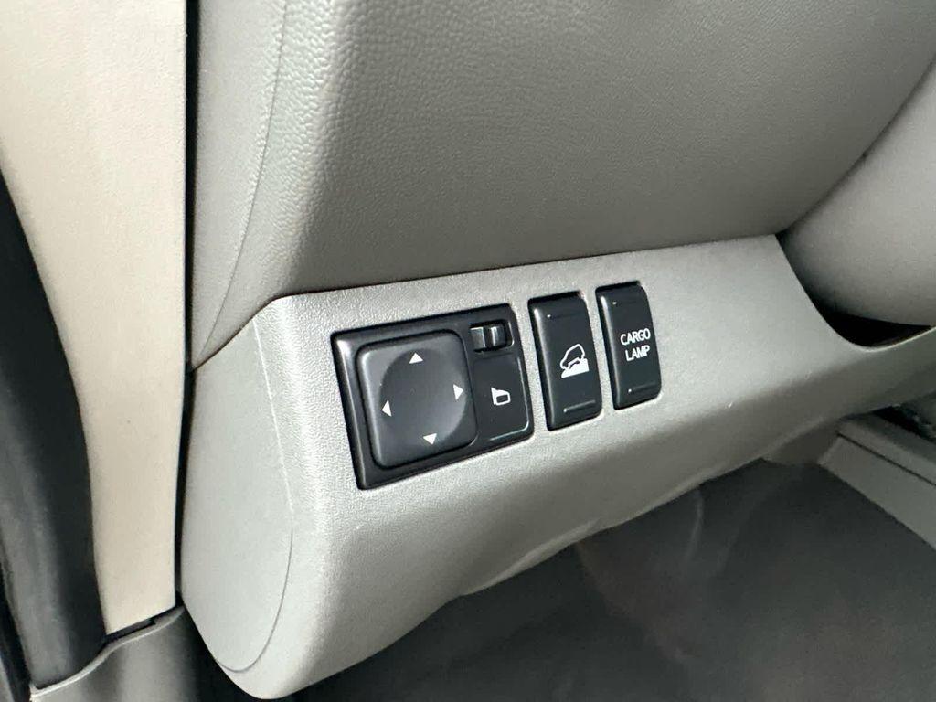 used 2020 Nissan Frontier car, priced at $24,999