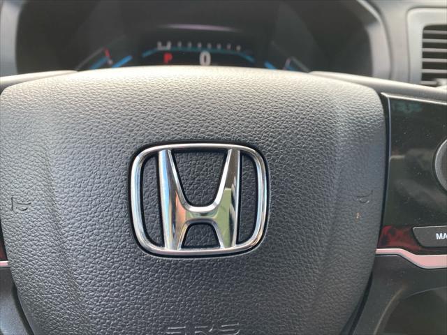 used 2020 Honda Odyssey car, priced at $27,999