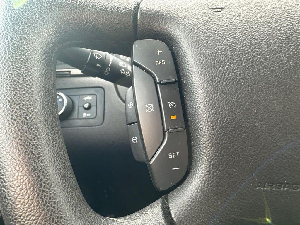 used 2013 Chevrolet Impala car, priced at $8,999