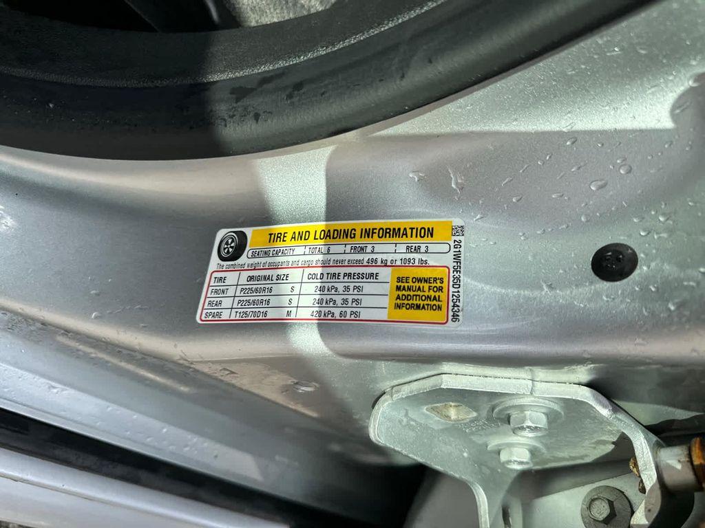 used 2013 Chevrolet Impala car, priced at $8,999