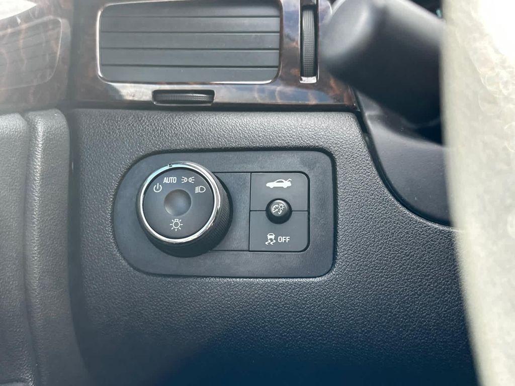 used 2013 Chevrolet Impala car, priced at $8,999