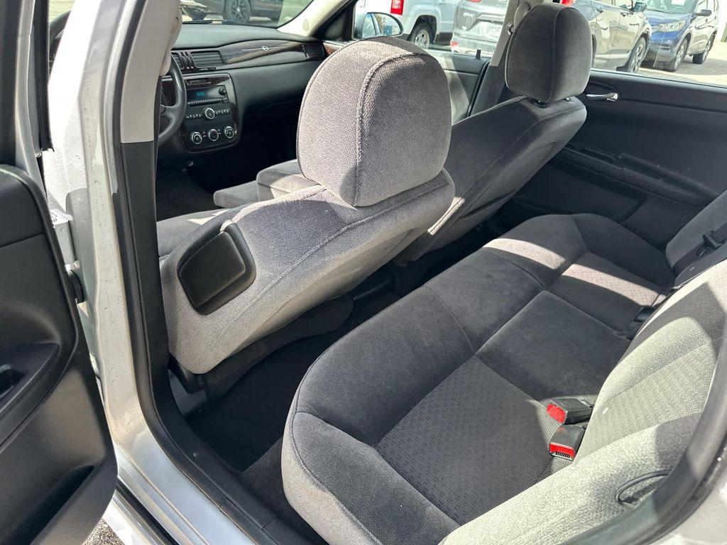used 2013 Chevrolet Impala car, priced at $8,999