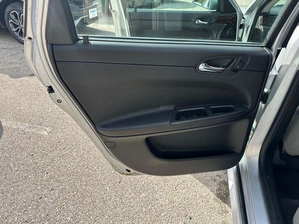 used 2013 Chevrolet Impala car, priced at $8,999