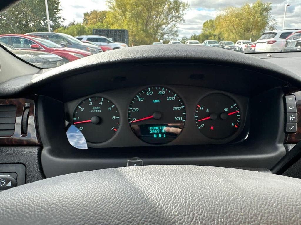 used 2013 Chevrolet Impala car, priced at $8,999