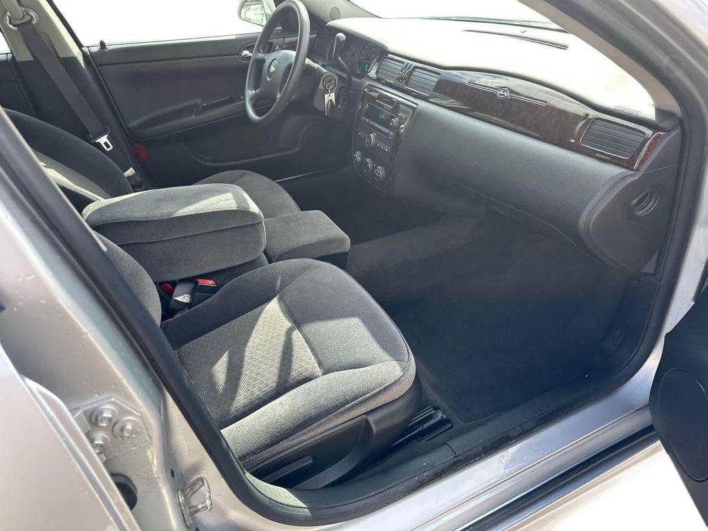 used 2013 Chevrolet Impala car, priced at $8,999