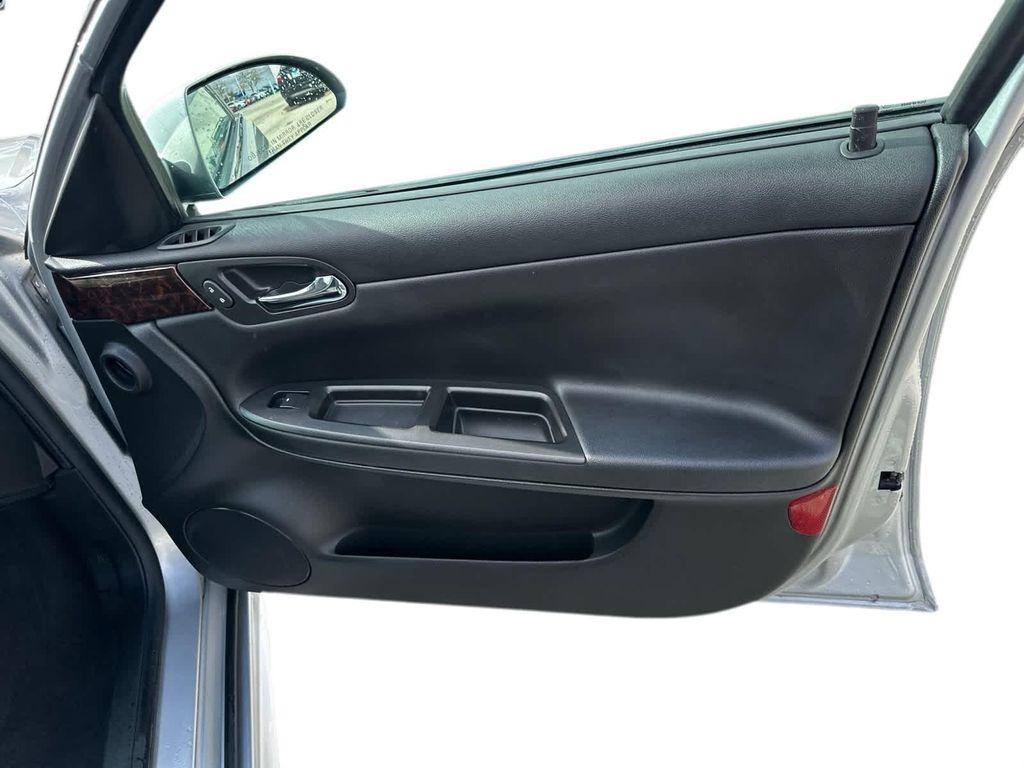 used 2013 Chevrolet Impala car, priced at $8,999