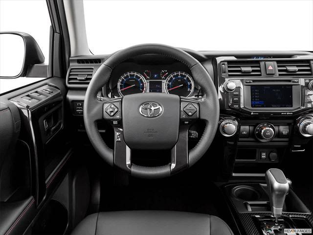 used 2019 Toyota 4Runner car