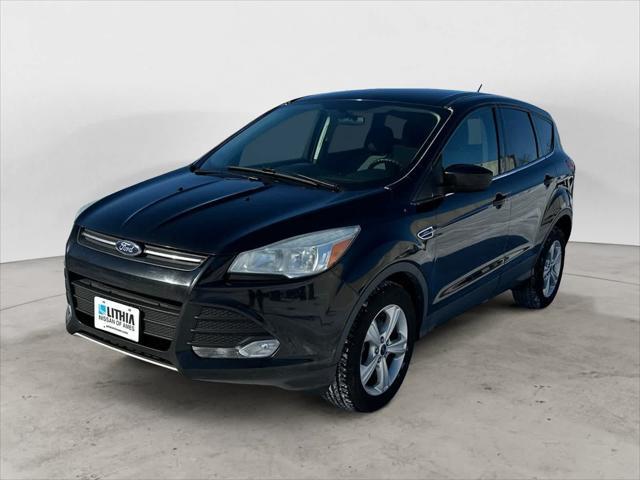 used 2014 Ford Escape car, priced at $9,999