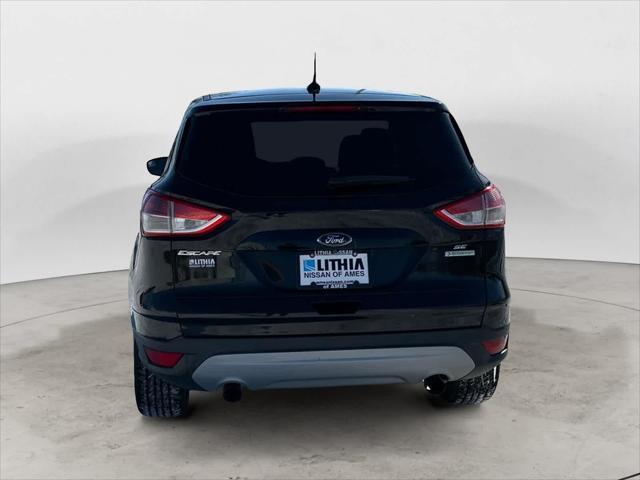 used 2014 Ford Escape car, priced at $9,999